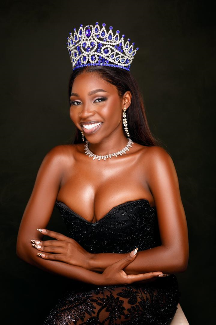 Dai Ndouwe Mvroumsia Pamela