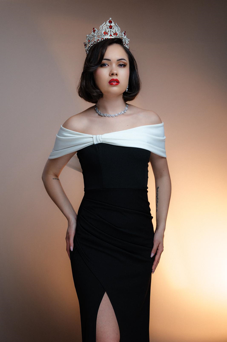 Lu Melanie