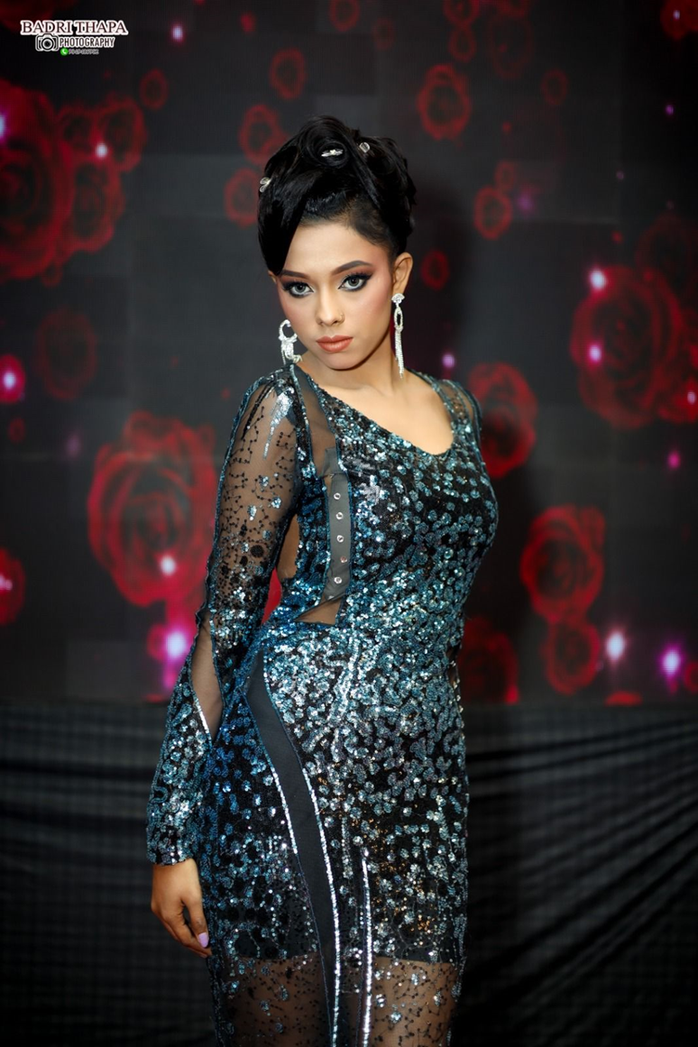 Nandani Sharma