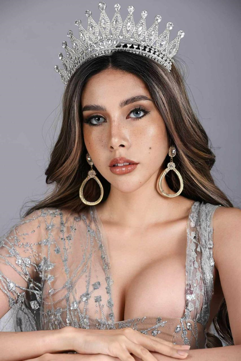 Czarline Cheska Syl Mercado