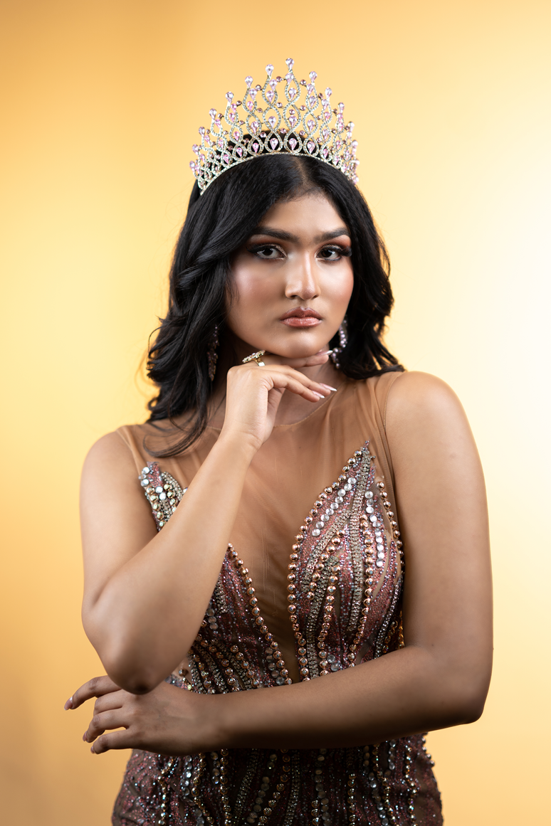 L Chethana Nethmini Perera