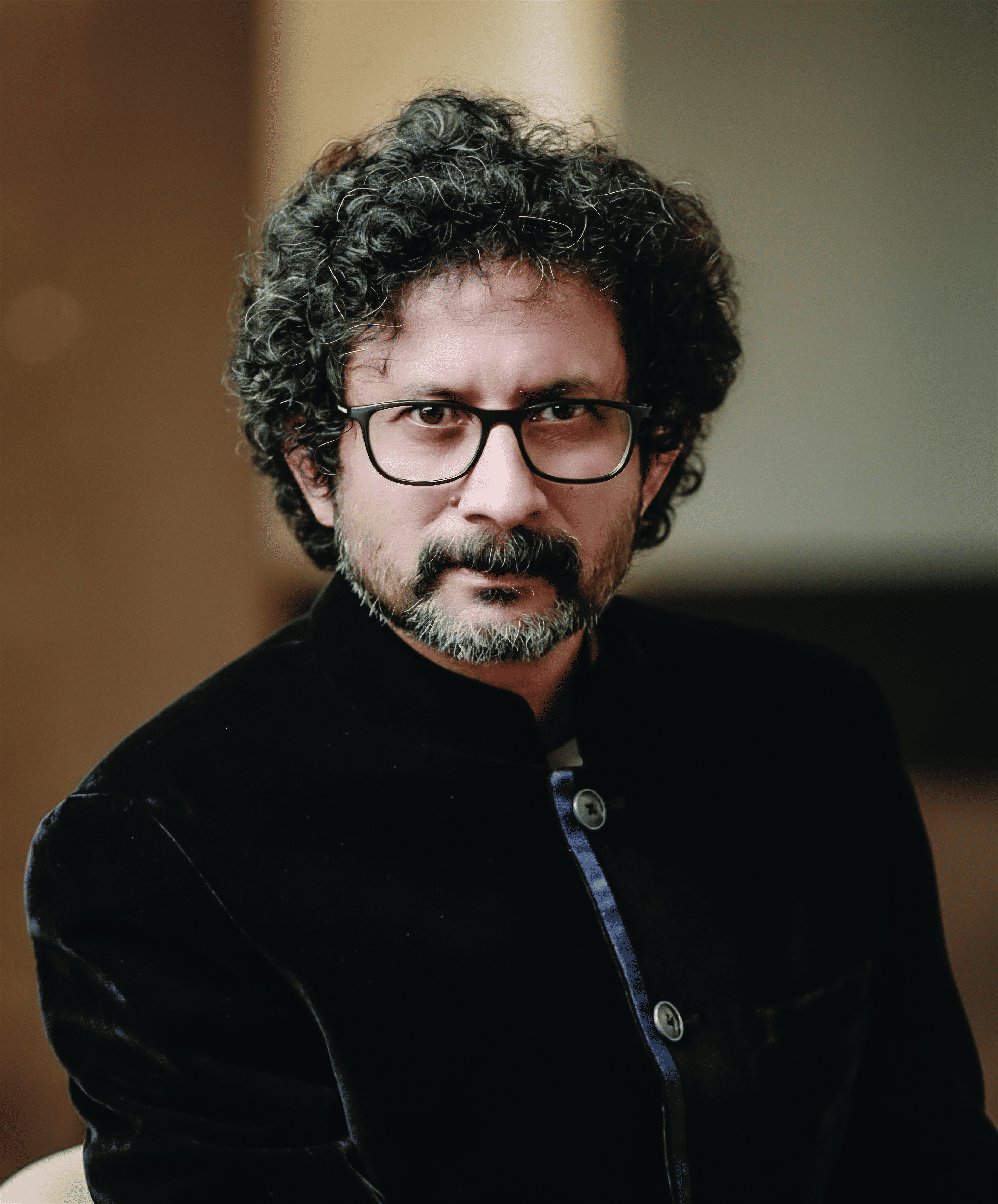 Dr. Ajit Ravi