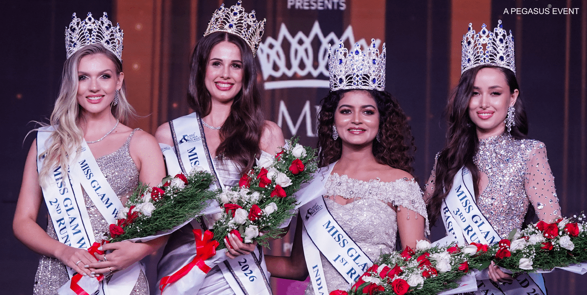 Miss Glam World
