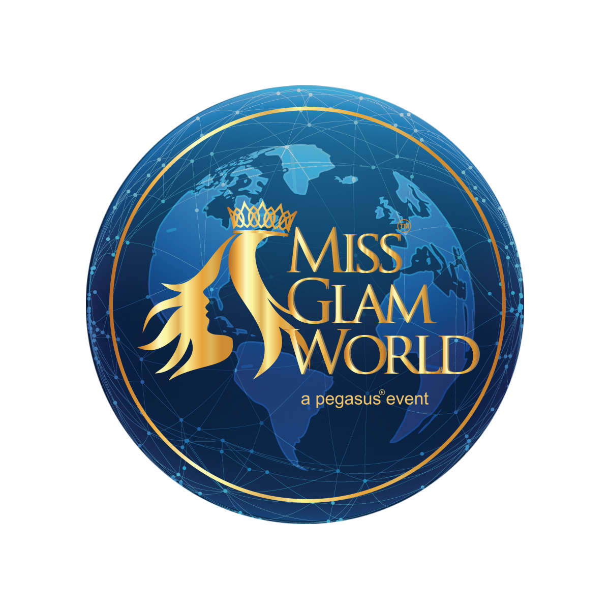 Miss Glam World